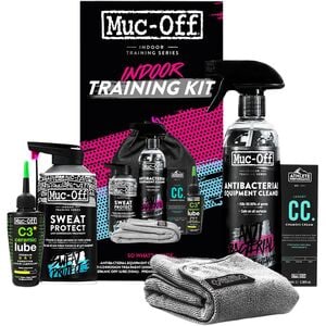 Комплект для тренировок в помещении Muc-Off