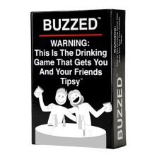Buzzed: веселая игра для взрослых, которая поможет вам и вашим друзьям обезвожиться What Do You Meme