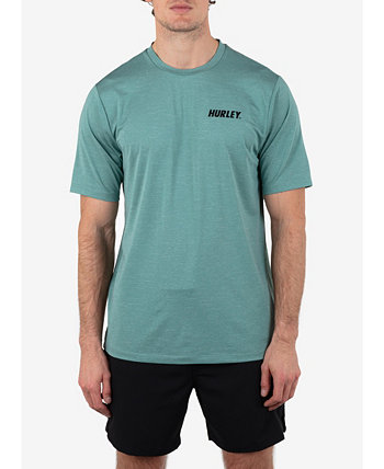 Мужская Футболка Hurley H2O DRI Outback Hurley