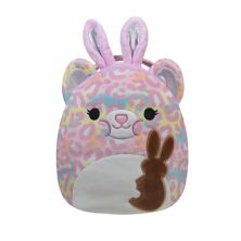 Squishmallows 12-in. Squish Micaela with Chocolate Bunny SQUISHMALLOW