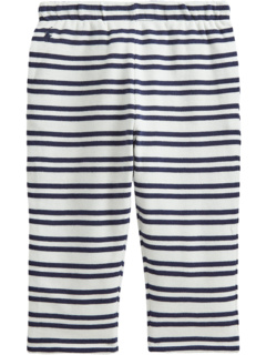 Двусторонние штаны без застежек (для младенцев) Polo Ralph Lauren
