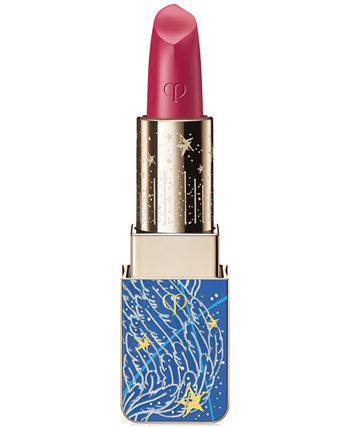 Limited-Edition Matte Lipstick Clé de Peau Beauté