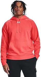 Мужское Худи Under Armour UA Rival Fleece Under Armour