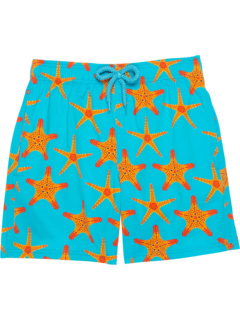 Плавки Starfish Dance Jirise (для малышей / маленьких детей / старших детей) VILEBREQUIN