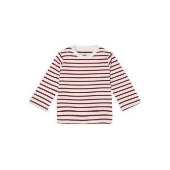Baby's, Little Kid's &amp; Kid's Breton Stripe Long-Sleeve T-Shirt Dotty Dungarees