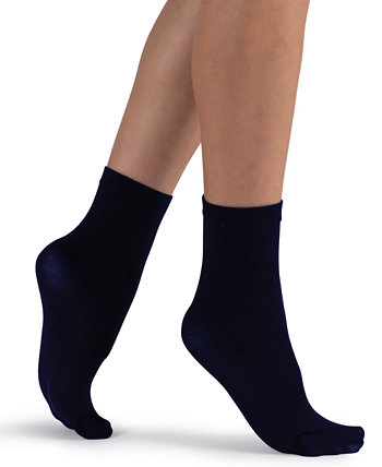 Women's Snuggle Socks Lechery