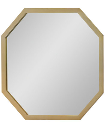 Rachael Ray Chelsea Gold Mirror Furniture