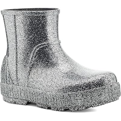 Водонепроницаемые дождевики UGG Drizlita Glitter с уютной подкладкой UGG