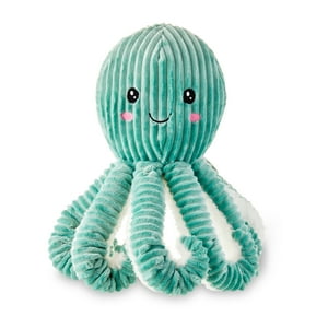 Spark.Create.Imagine Octopus Plush, 13 in, 0+ Spark Create Imagine