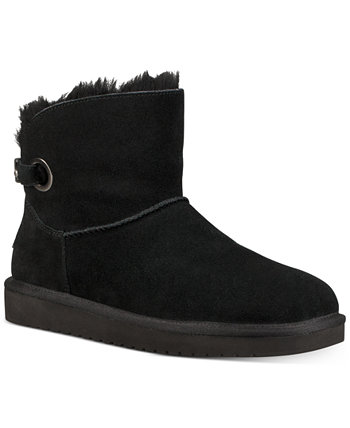 ugg koolaburra mini boots