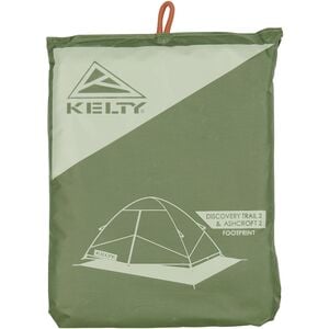 Кемпинговый тент Kelty Discovery Trail 2 Kelty