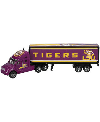 Игрушечный грузовик Multi LSU Tigers Big Rig Gameday Outfilters
