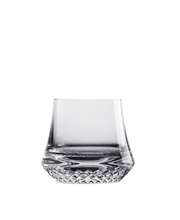 Бокал Dof для виски Paris, набор из 2 шт. Nude Glass