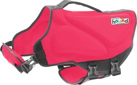 Outward Hound Dawson Swim Dog Life Jacket Outward Hound