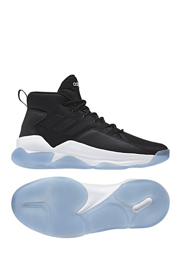 Adidas streetfire basketball hotsell shoes