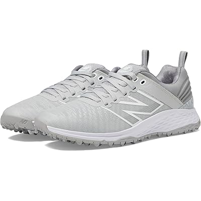 Кроссовки New Balance Fresh Foam Contend v2 с поддержкой свода и водонепроницаемой защитой New Balance