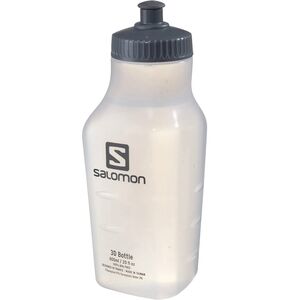 3D Бутылка для воды 600 мл Salomon