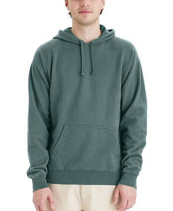 Мужская Толстовка Hanes Garment Dyed Fleece Hanes