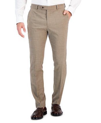Мужской эластичный костюм современного кроя TH-Flex с отдельными брюками Tommy Hilfiger