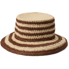 Соломенная шляпа-ведро Madewell