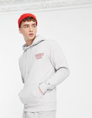 Мужской худи Tommy Jeans Tommy Jeans
