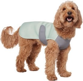 Frisco Hazy Sunrise UPF 45 Cooling Dog Vest Frisco