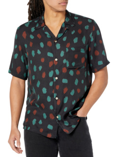 Рубашка с коротким рукавом Tab AllSaints