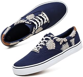 Мужские Повседневные кроссовки yageyan Low Top Canvas Yageyan