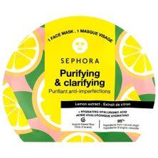 SEPHORA COLLECTION Hydrating Face Masks SEPHORA COLLECTION