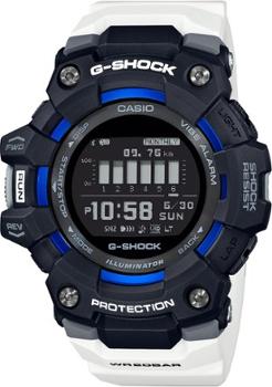 Часы G-Shock Power Trainer MIP Casio