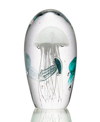 Главная Плавание Скульптура медузы SPI