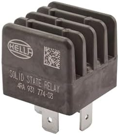 HELLA 931774031 Wiper Blade Multi Purpose Relay Relays Hella