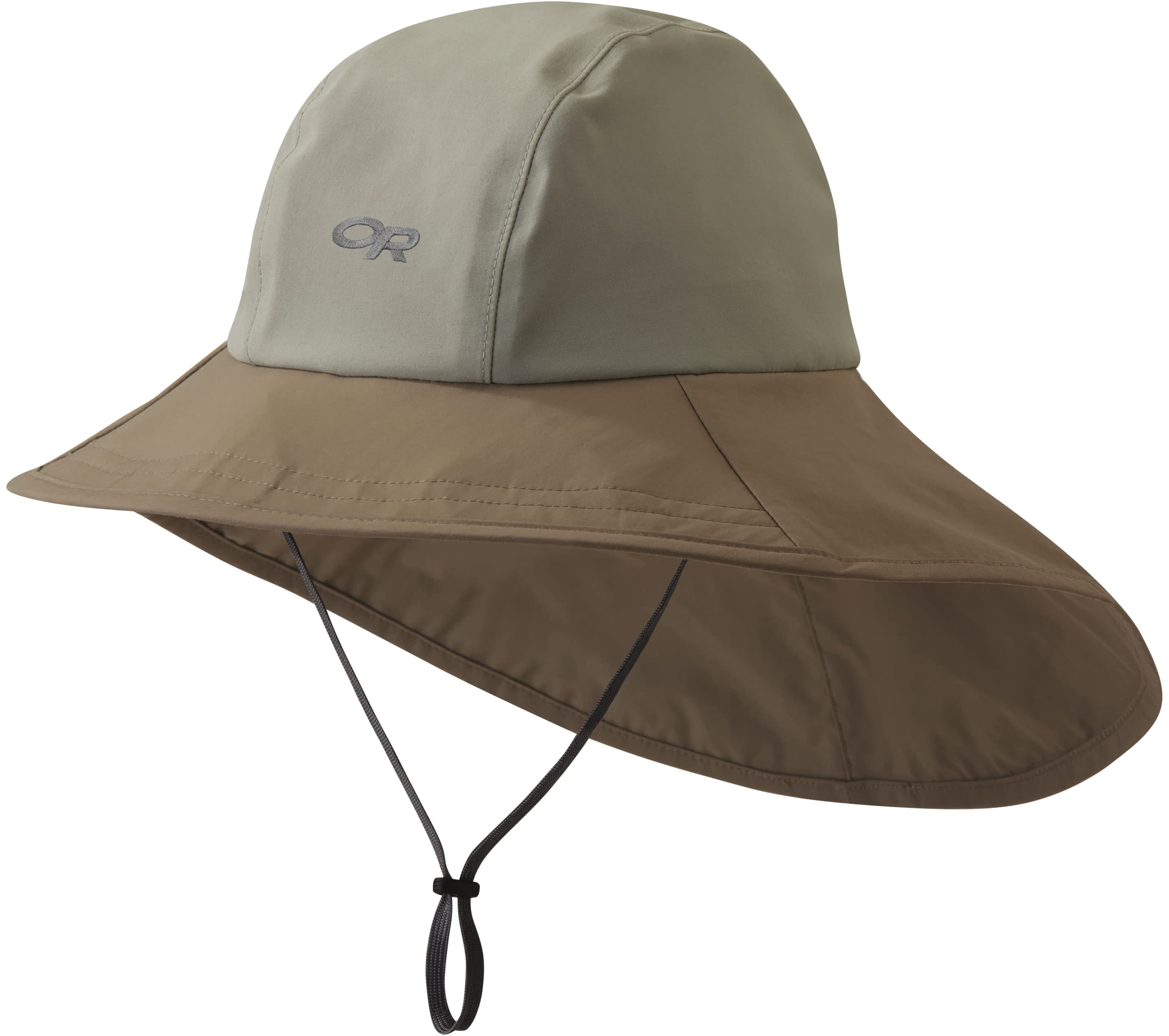 Сиэтлская шляпа-накидка Outdoor Research