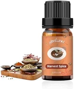 yethious Cherry Cheesecake Fragrance Oil Cherry Cheesecake Scented Oils for Diffusers, Soap, Candle Bath Bombs Making, Perfume - 10ML Cherry Cheesecake Oil Yethious