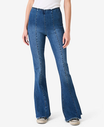 Расклешенные джинсы Amanda для юниоров ASHLEY MASON