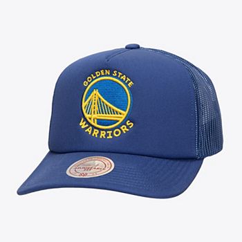 Кепка Mitchell & Ness Core Evergreen OTC Trucker Mitchell & Ness