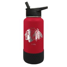 NHL Chicago Blackhawks 32-oz. Thirst Hydration Bottle NHL