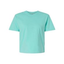 Comfort Colors Women's Heavyweight Boxy T-Shirt Comfort Colors