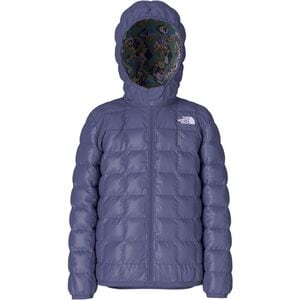 Двусторонняя куртка ThermoBall с капюшоном — для малышей The North Face
