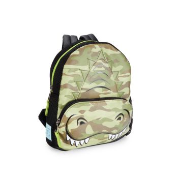 Камуфляжный рюкзак Mini Gator для мальчиков OMG Accessories