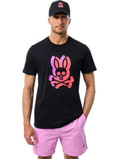 Groves Graphic Tee Psycho Bunny