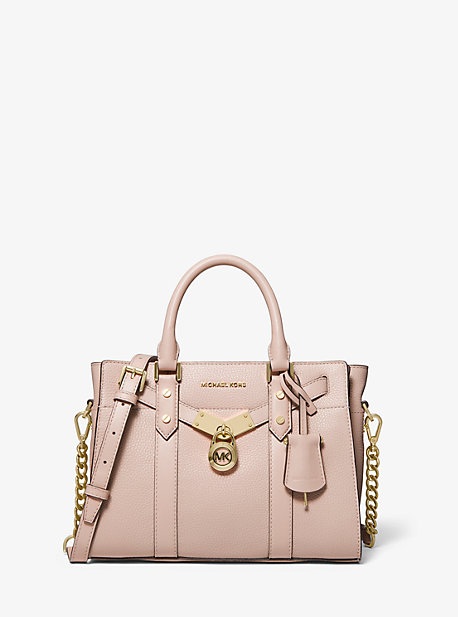 mickael kors hamilton