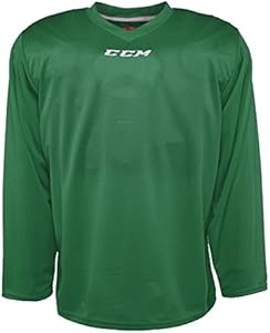 CCM 5000 Series Hockey Practice Jersey - Senior CCM