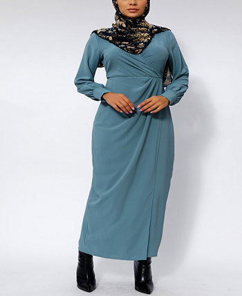 Женское платье макси Urban Modesty