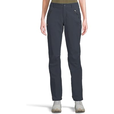 Abisko Trail Stretch Trousers Fjällräven