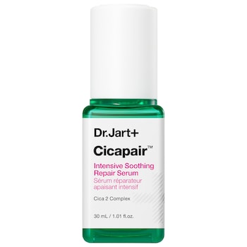 Cicapair Сыворотка для чувствительной кожи от покраснений и восстановления барьеров Dr. Jart+