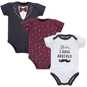 Мальчик детские комплекты одежды Hudson Baby 3pk Hudson Baby