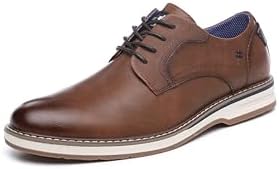 Мужские Оксфорды DECARSDZ Casual Oxford Shoes Business Formal Derby Shoes Dress Shoes Decarsdz