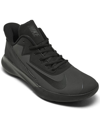 nike precision iv nbk