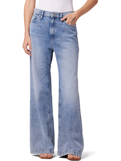 Jodie High Loose Wide Leg в Young at Heart Hudson Jeans